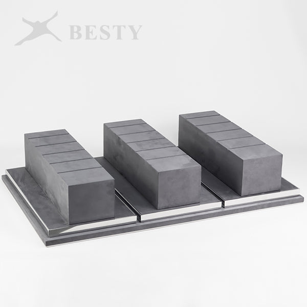 DS355 Jewelry Store Display Tray Set for Sunglasses
