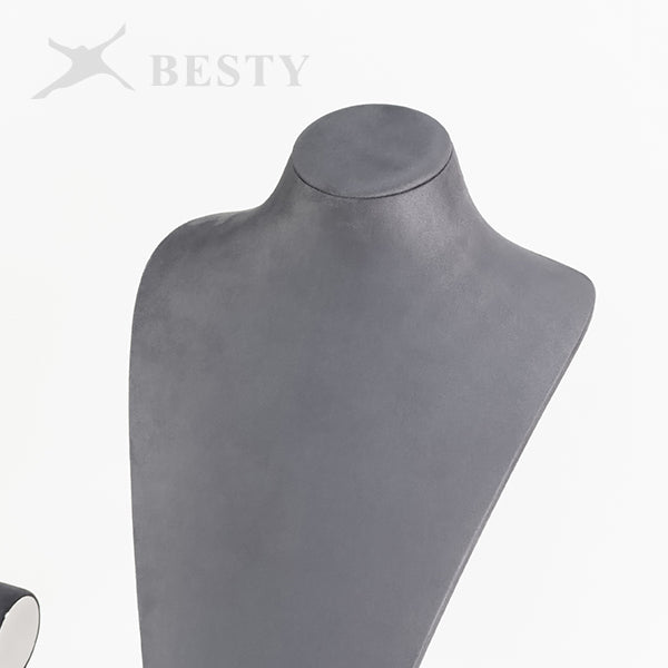 DS358 Jewelry Store Window Display Stand Set