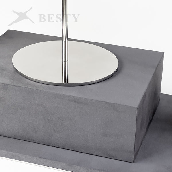 DS358 Jewelry Store Window Display Stand Set