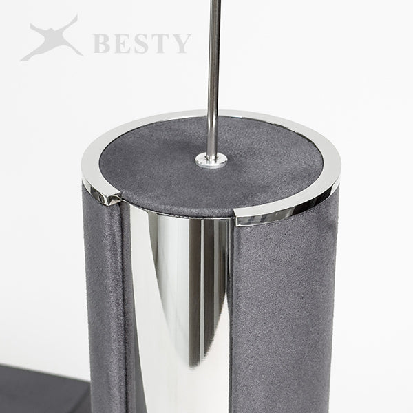 DS358 Jewelry Store Window Display Stand Set