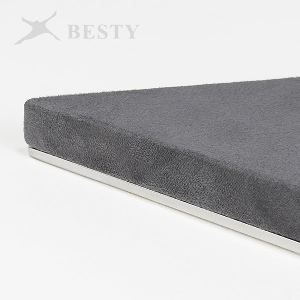 DS362 Jewelry Store Corner Display Stand Set for Necklace