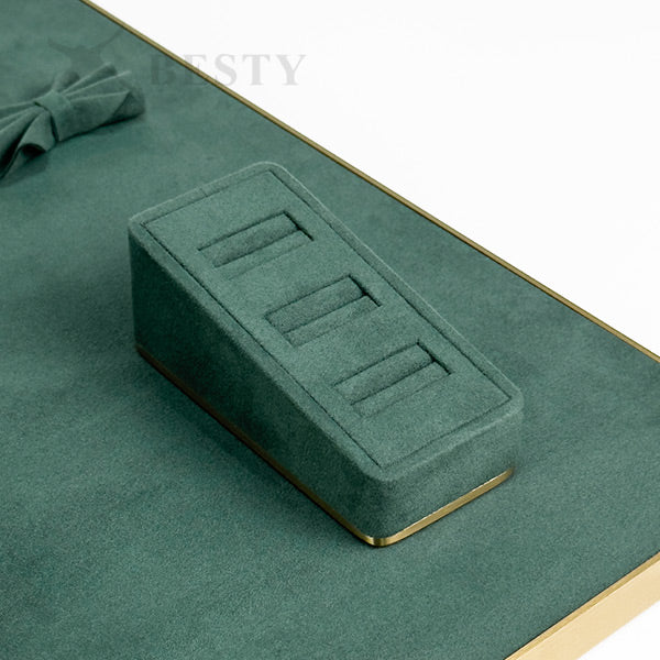 DS374 Jewelry Display Stand Set