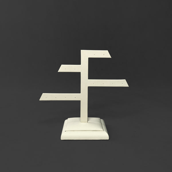 EH001 Earring Display Stand Jewelry Holder Earring Tree