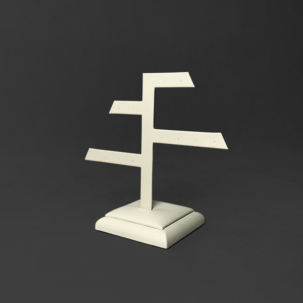 EH001 Earring Display Stand Jewelry Holder Earring Tree