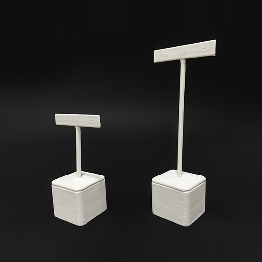 EH005 T Bar Earring Stand Jewelry Display Holder