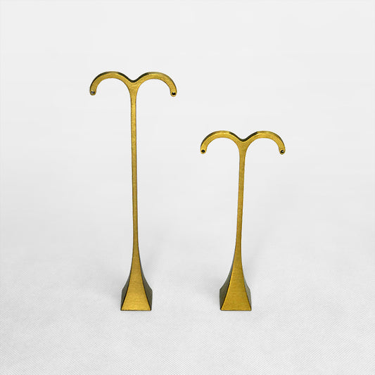 EH006 Metal Earring Holder Jewelry Display Stand