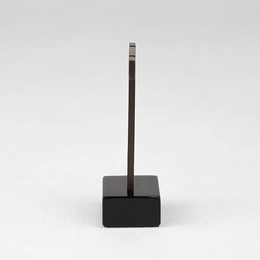 EH011 Earring Display T Bar Jewelry Holder