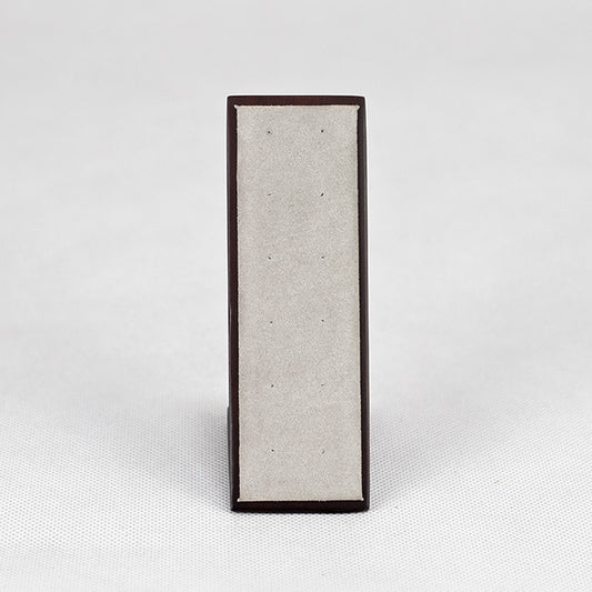 EH012 Earring Holder with Holes Jewelry Display Stand
