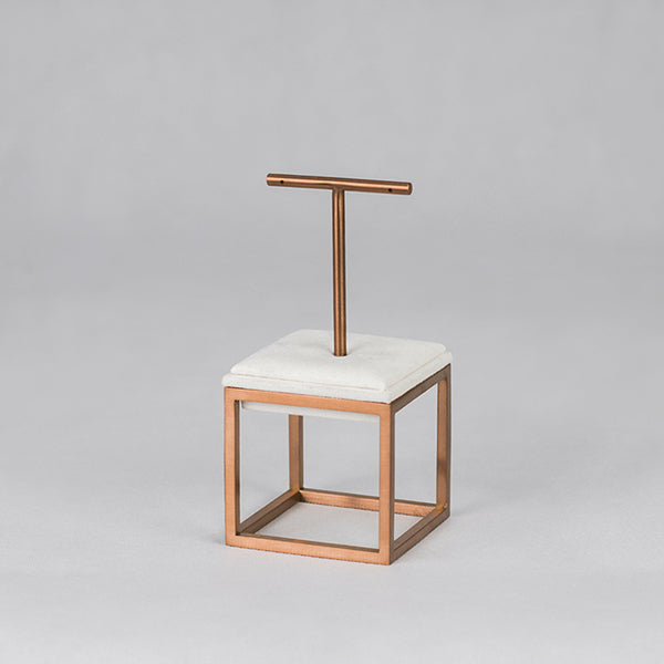 EH019 Earring Display Metal Stand Jewelry Holder