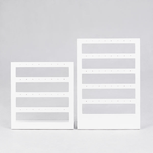 EH020 Earring Display Stand Retail Jewelry Organizer