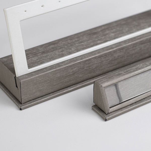 EH034 Earring Display Stand for Jewelry Shop