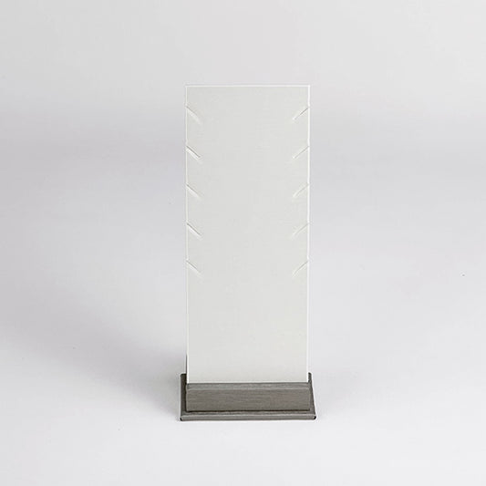 EH036 Jewerly Pendant Display Stand Vertical Board