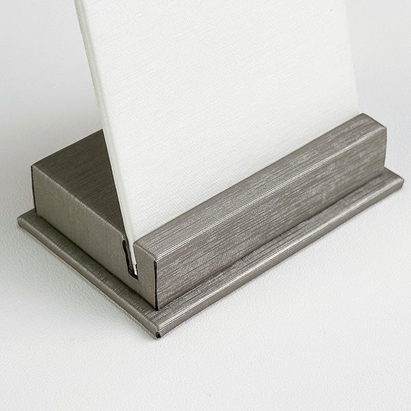 EH036 Jewerly Pendant Display Stand Vertical Board