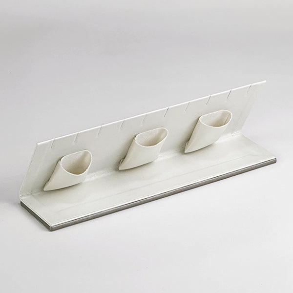 EH037 Pendant Display Board Jewelry Store Stand