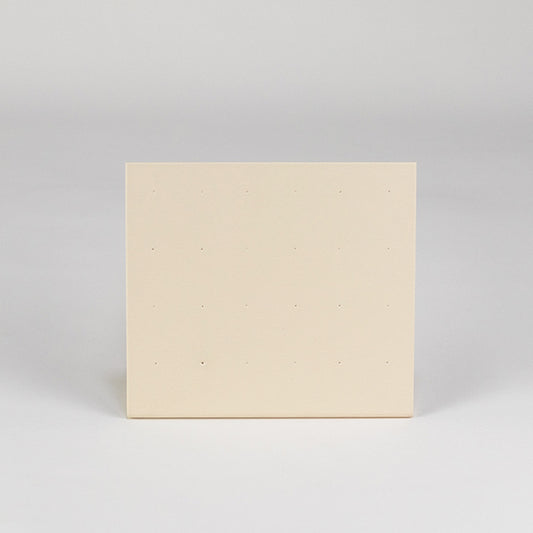 EH042 Jewelry Earring Display Holder Panel