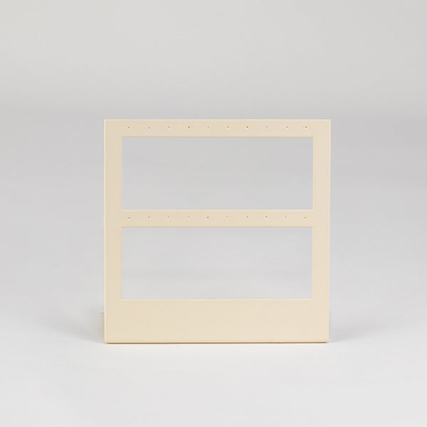 EH043 Jewelry Display Rack Stand for Earring