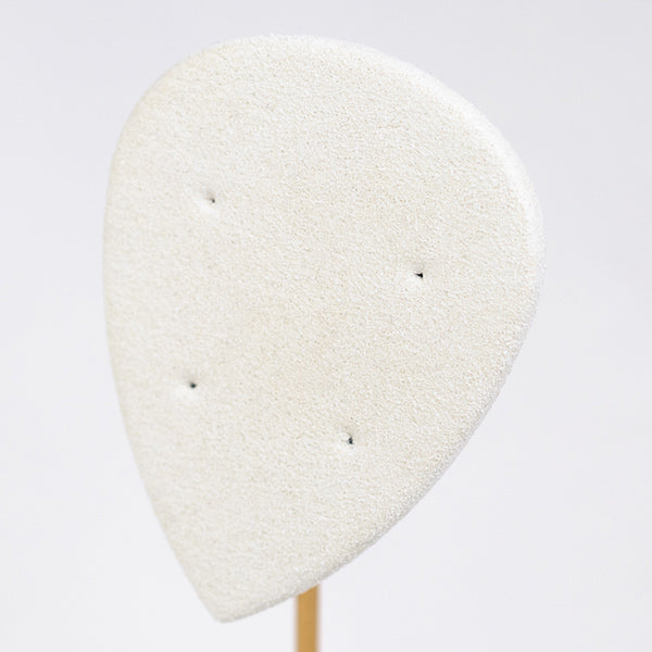 EH049 Earring Display Stand Plaster Stone