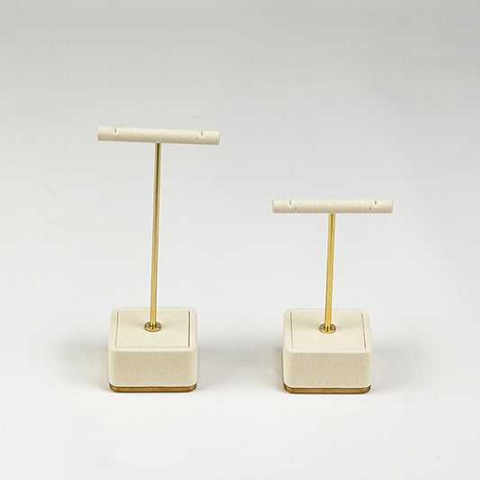 EH061 Earring Display T Bar Stand