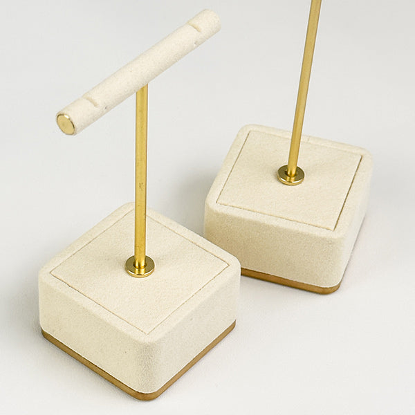 EH061 Earring Display T Bar Stand