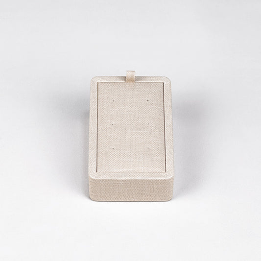 EH065 Jewelry Earring Display Holder 3 Pair