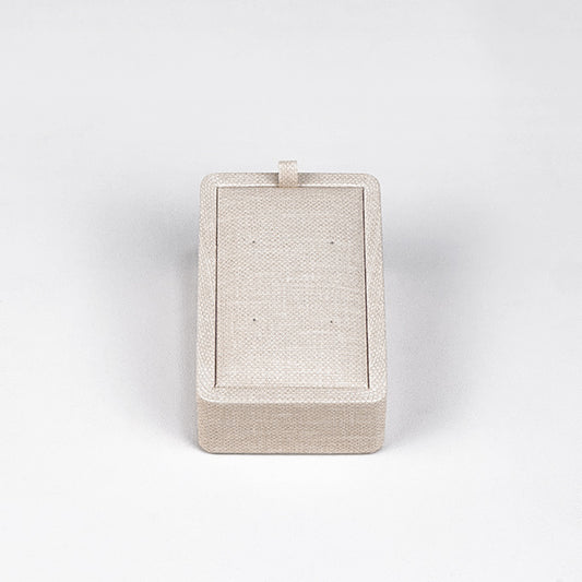 EH066 Jewelry Earring Display Holder 2 Pair