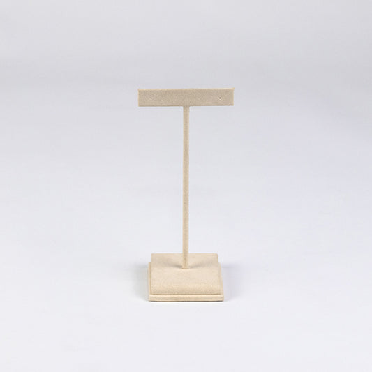EH067 Earring Display T-Bar Stand