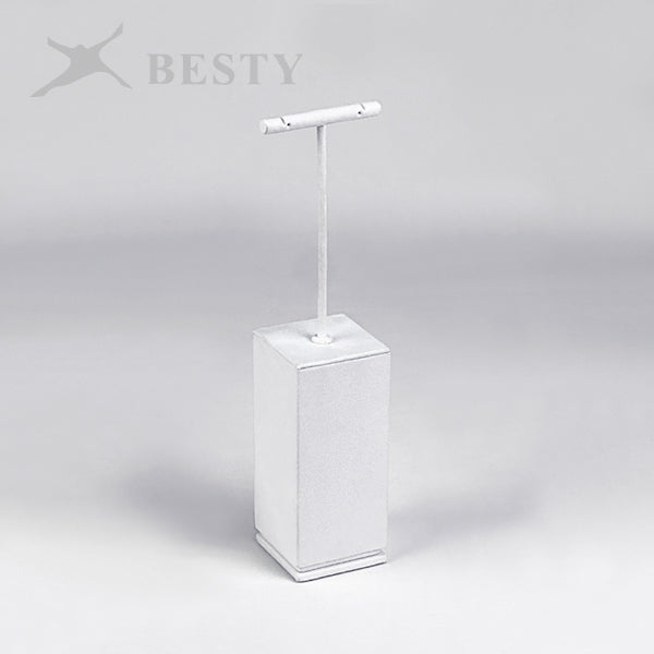 EH070 White Jewelry Display Stand for Earring