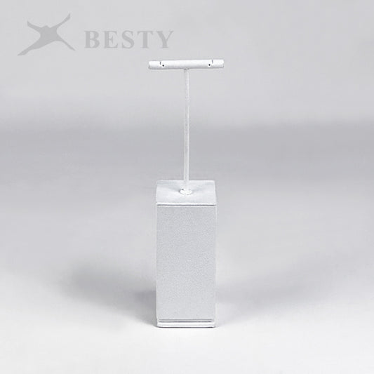 EH070 White Jewelry Display Stand for Earring