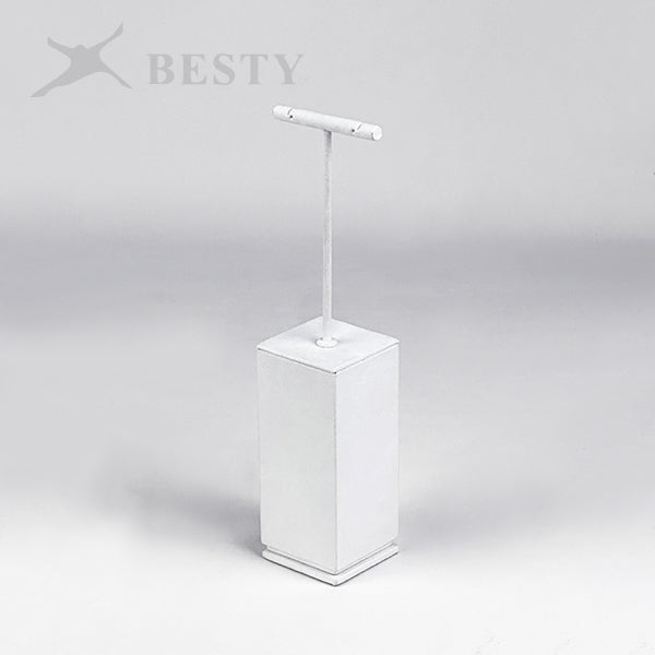 EH070 White Jewelry Display Stand for Earring