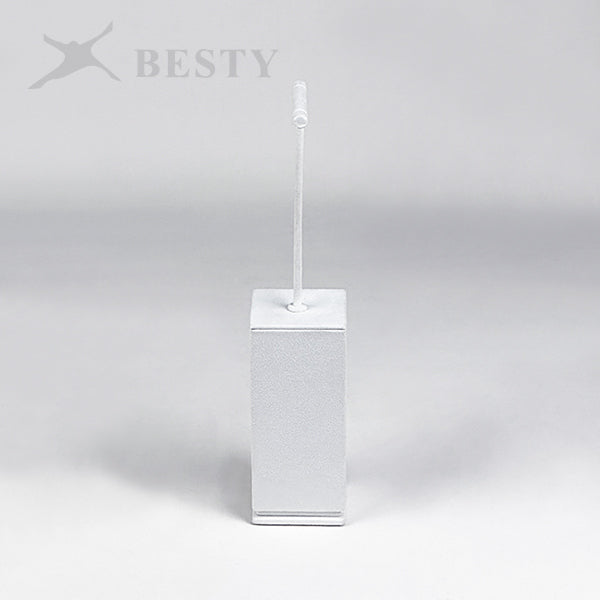 EH070 White Jewelry Display Stand for Earring
