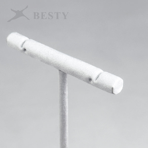 EH070 White Jewelry Display Stand for Earring