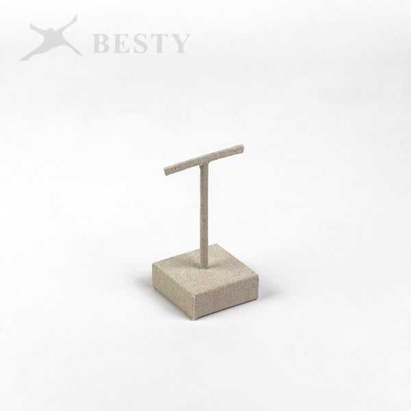 EH073 Jewelry Earring Display T Bar Stand