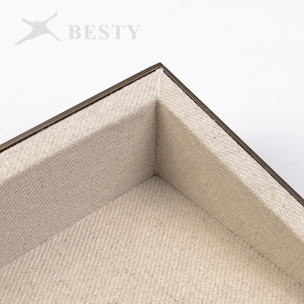 EH078 Jewelry Earring Display Organizer Metal Frame