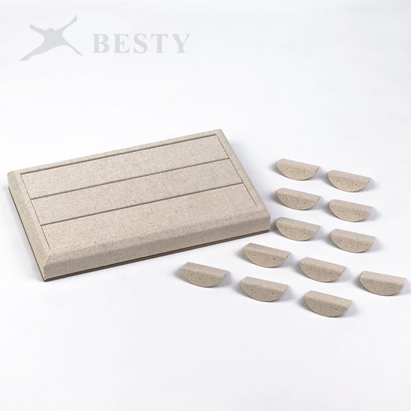 EH080 Jewelry Earring Display Holder Organizer