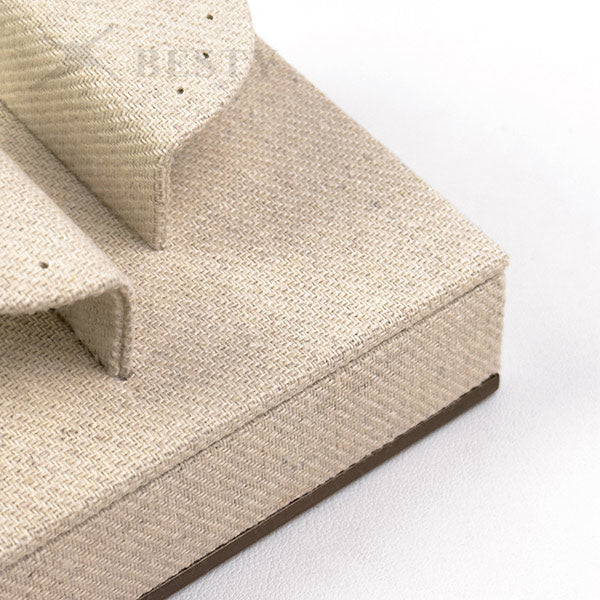 EH081 Jewelry Earring Display Holder Metal Base