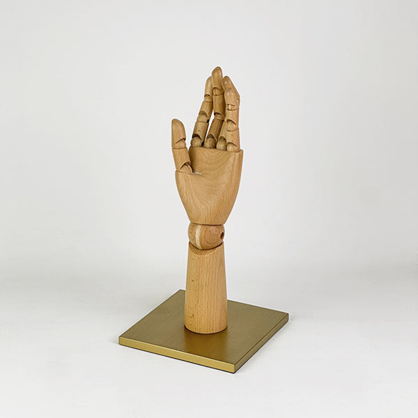 Hand Mannequin — ZENGENIUS, INC.