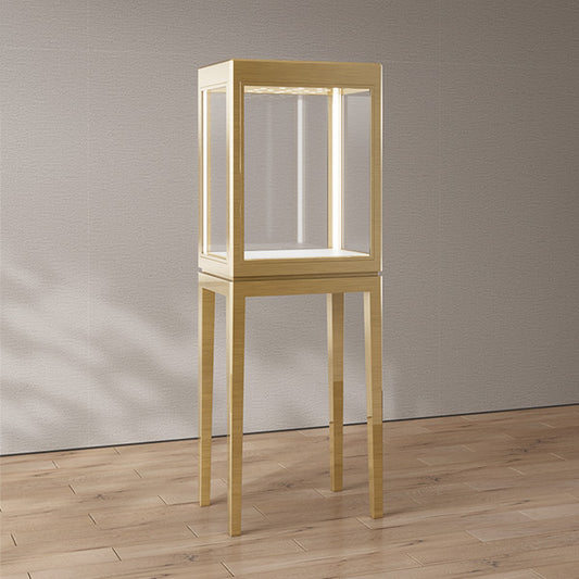 MT-22 Jewelry Retail Store Window Display Case | Besty Display