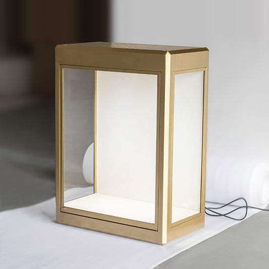 MT-23 Jewelry Store Wall Mounted Display Metal Showcase | Besty Display