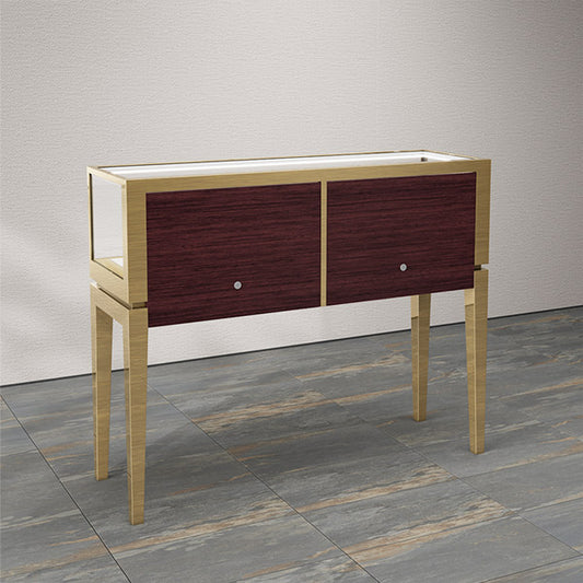 MT-32 Retail Store Counter Showcase for Jewellery | Besty Display