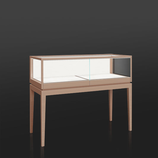 MT-32 Jewelry Store Counter Display Wall Showcase | Besty Display