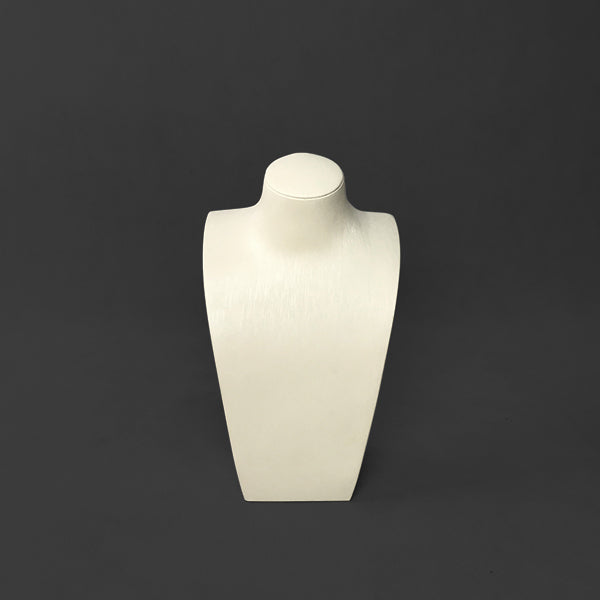 NH003 Jewelry Display Necklace Bust Holder