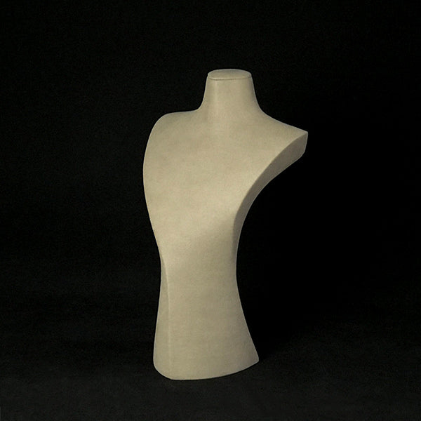 NH011 Necklace Display Mannequin Jewelry Holder