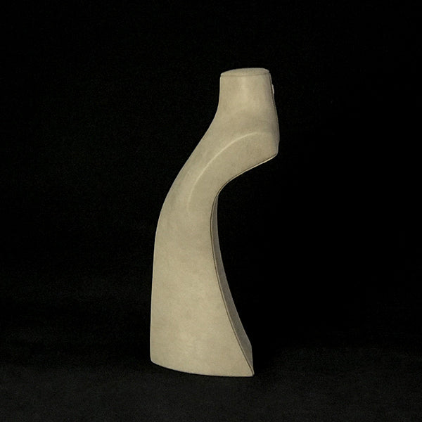 NH011 Necklace Display Mannequin Jewelry Holder