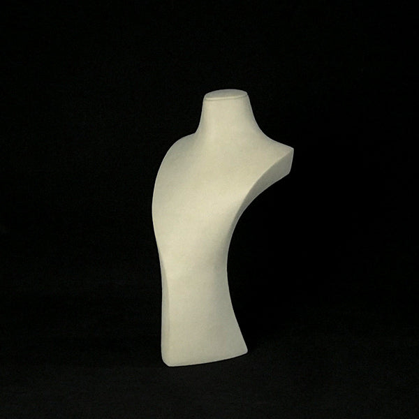 NH011 Necklace Display Mannequin Jewelry Holder