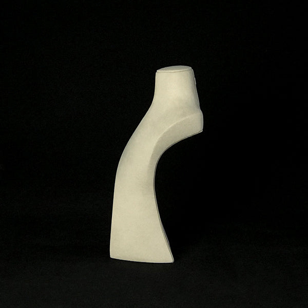 NH011 Necklace Display Mannequin Jewelry Holder