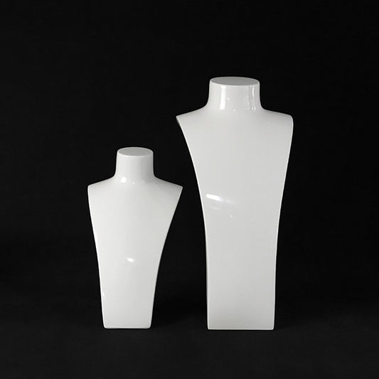 NH014 Necklace Display Holder Neck Stand