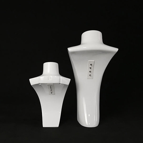 NH014 Necklace Display Holder Neck Stand