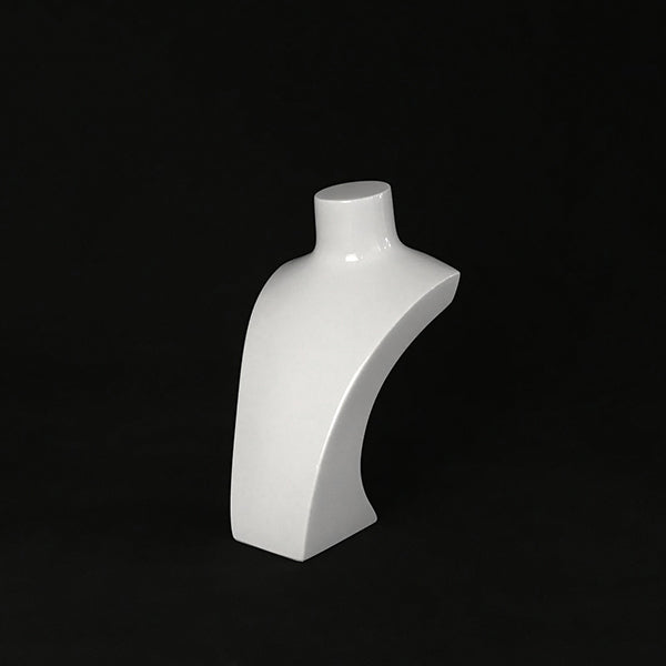 NH014 Necklace Display Holder Neck Stand