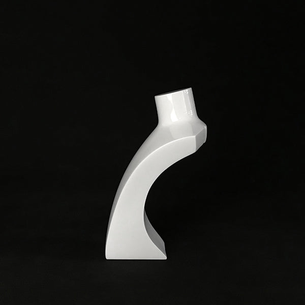 NH014 Necklace Display Holder Neck Stand