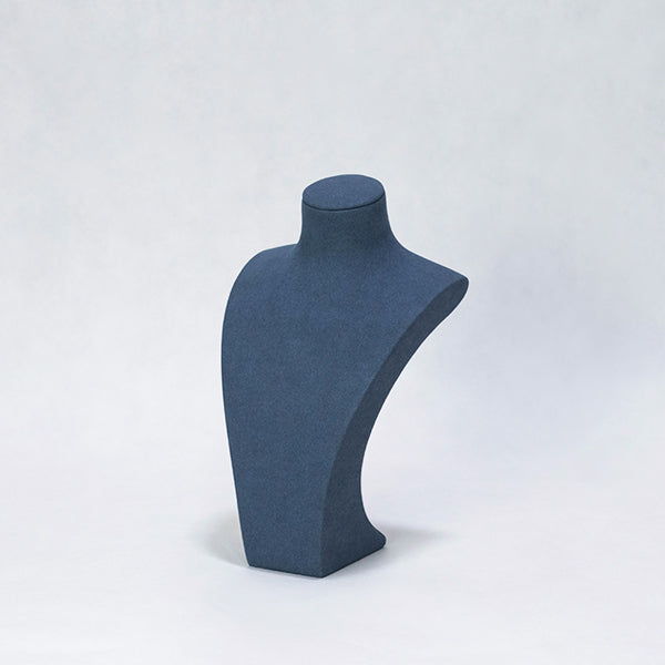 NH017 Jewelry Necklace Display Stands Multicolor